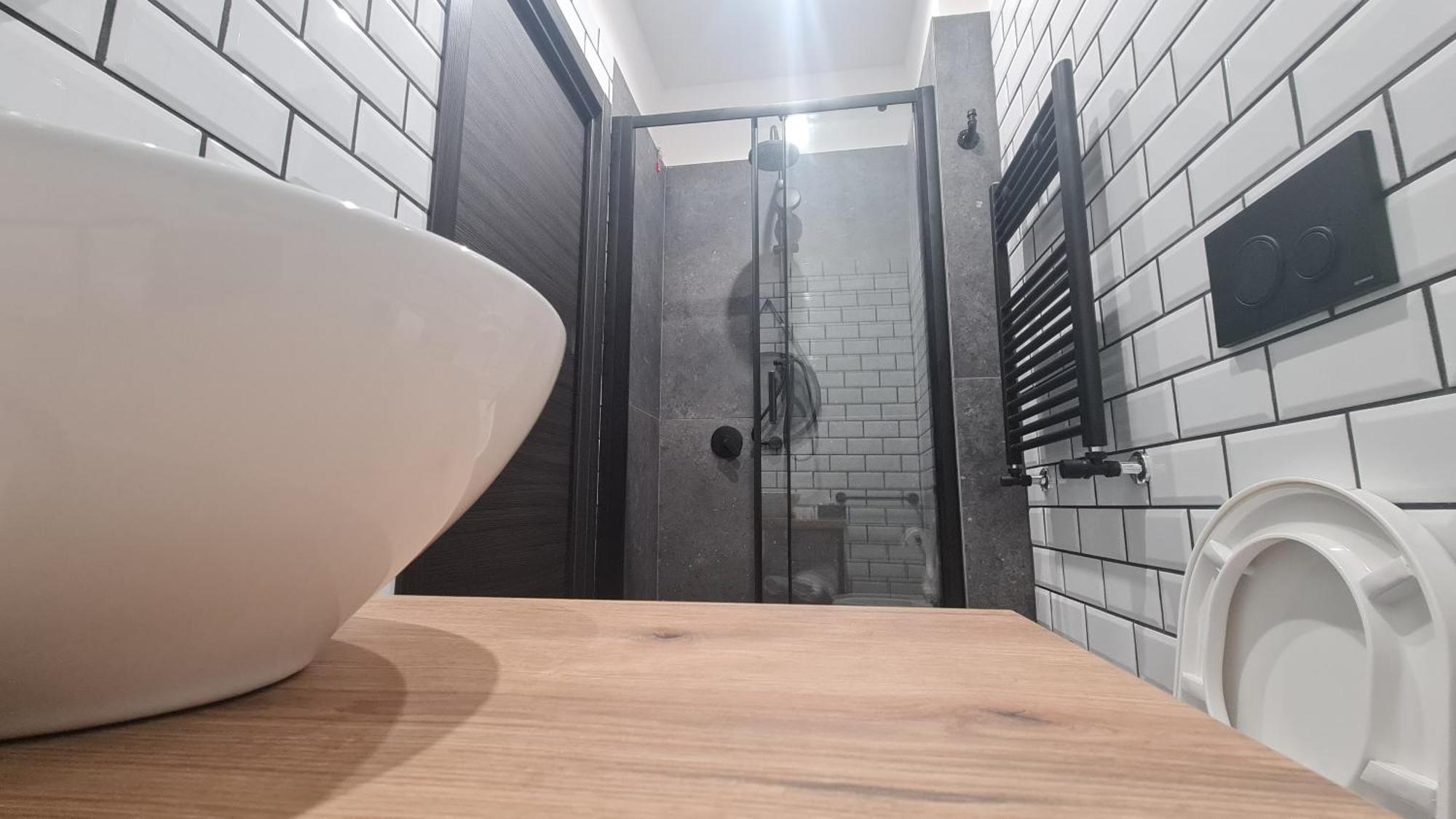 Bed and Breakfast Dimora Metro Santacroce Neapel Exterior foto