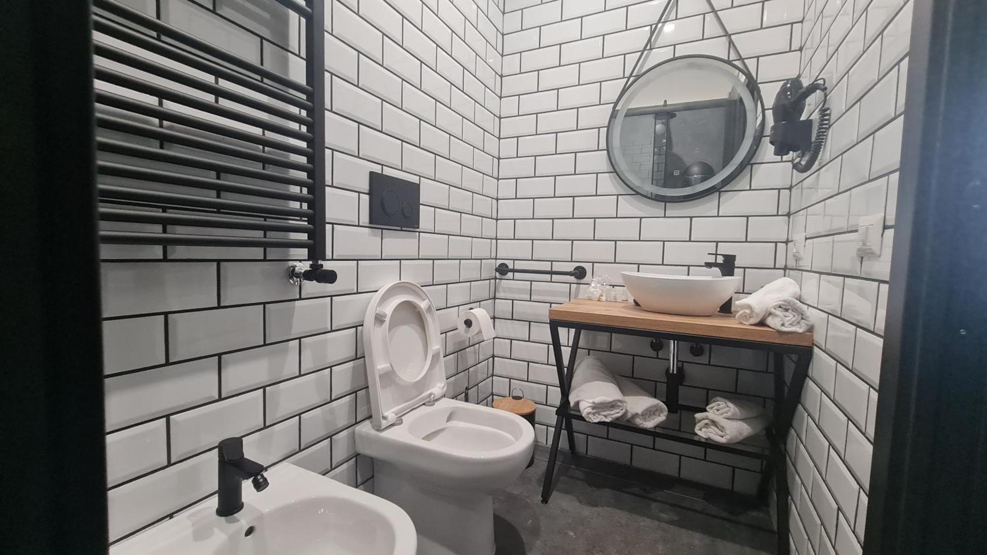 Bed and Breakfast Dimora Metro Santacroce Neapel Exterior foto
